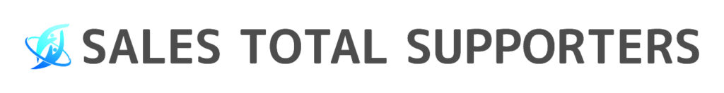 SALES TOTAL SUPPORTERS